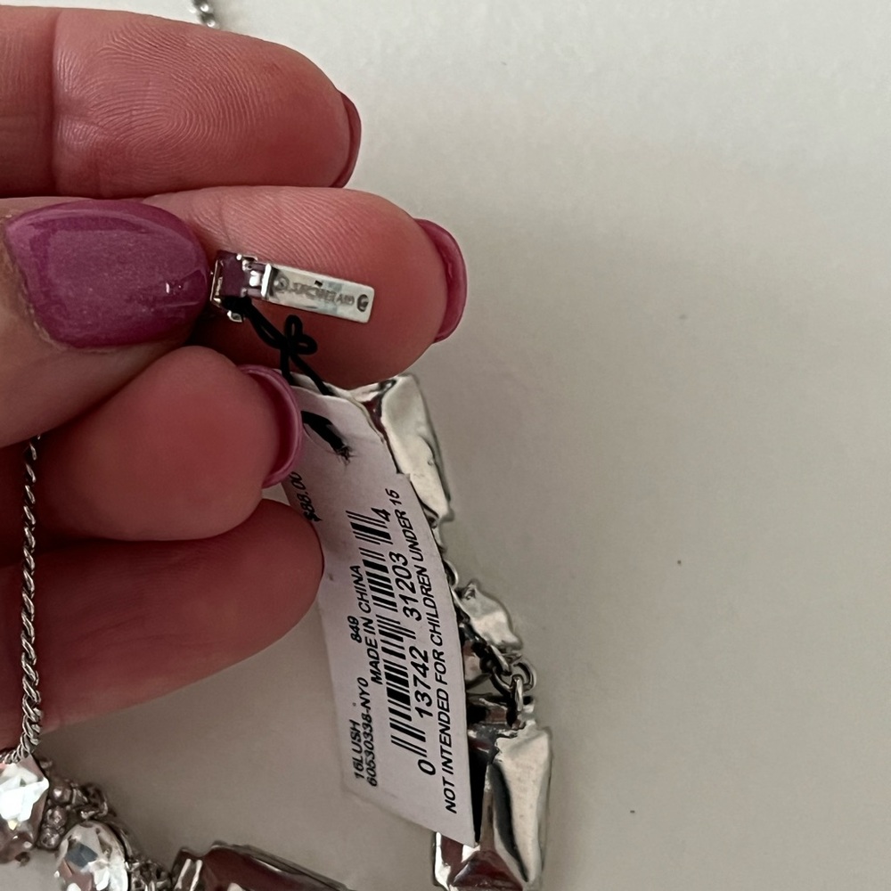 Givenchy Necklace - Picture 12 of 13
